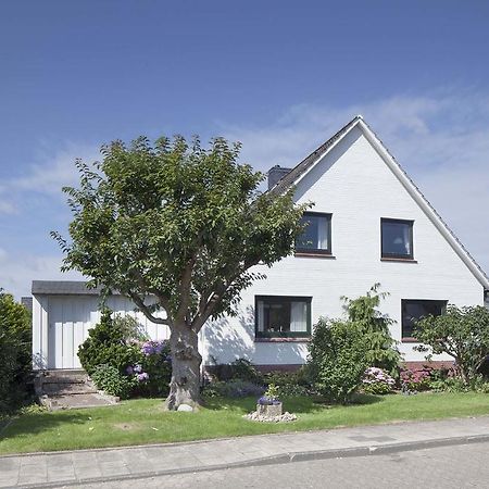 Kirchners Ferienwohnung 더넨 외부 사진
