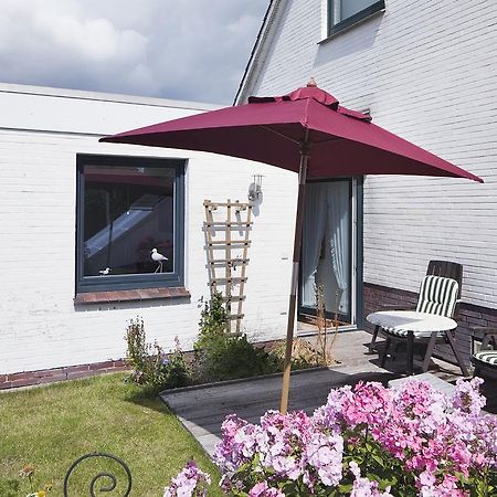 Kirchners Ferienwohnung 더넨 외부 사진