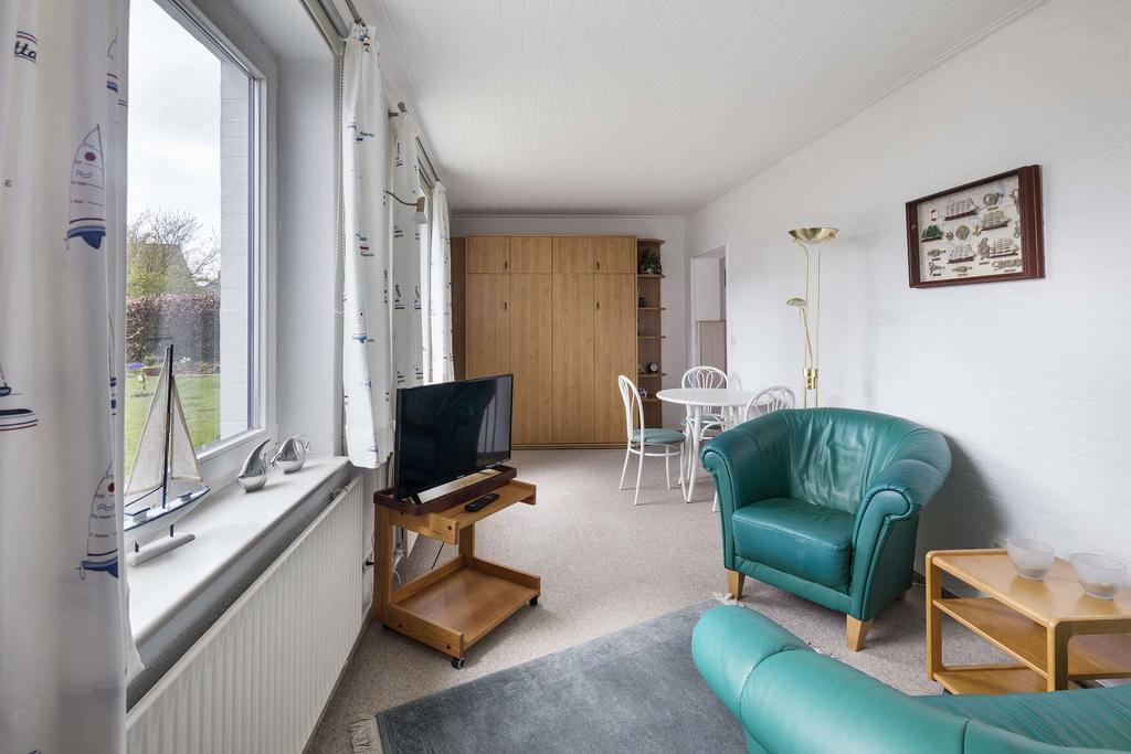 Kirchners Ferienwohnung 더넨 외부 사진