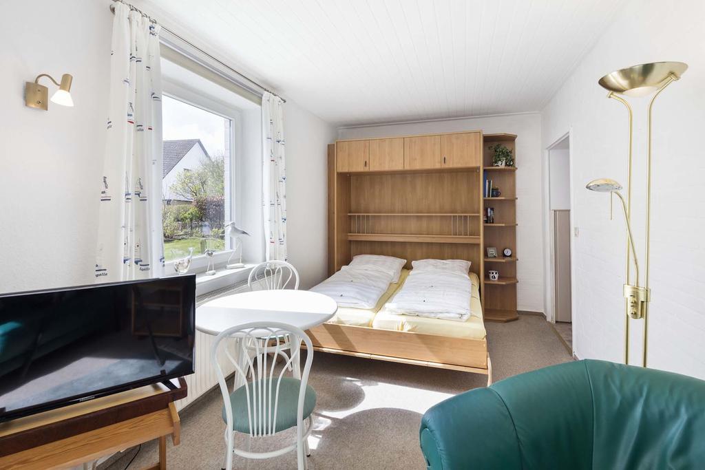 Kirchners Ferienwohnung 더넨 외부 사진