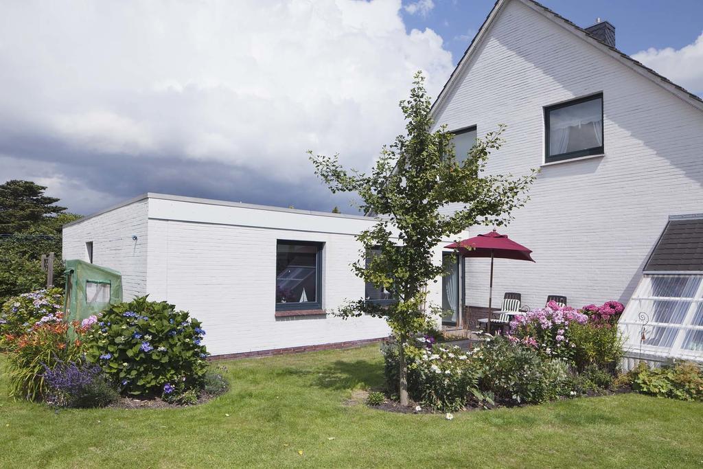 Kirchners Ferienwohnung 더넨 외부 사진