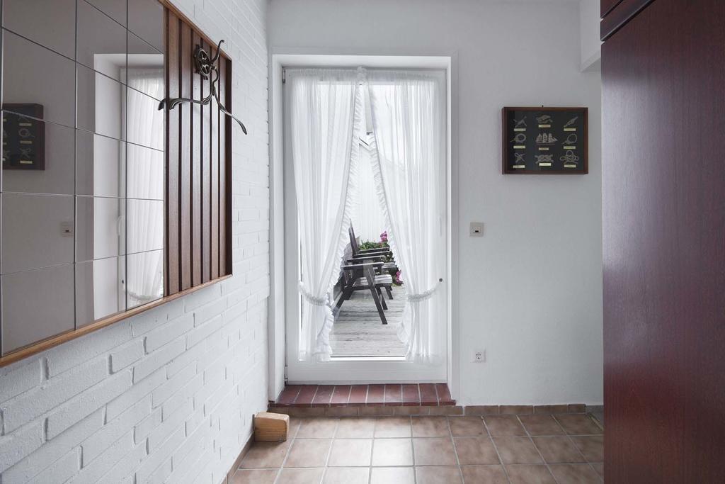 Kirchners Ferienwohnung 더넨 외부 사진