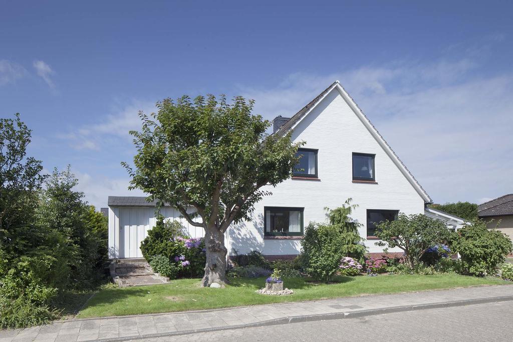 Kirchners Ferienwohnung 더넨 외부 사진