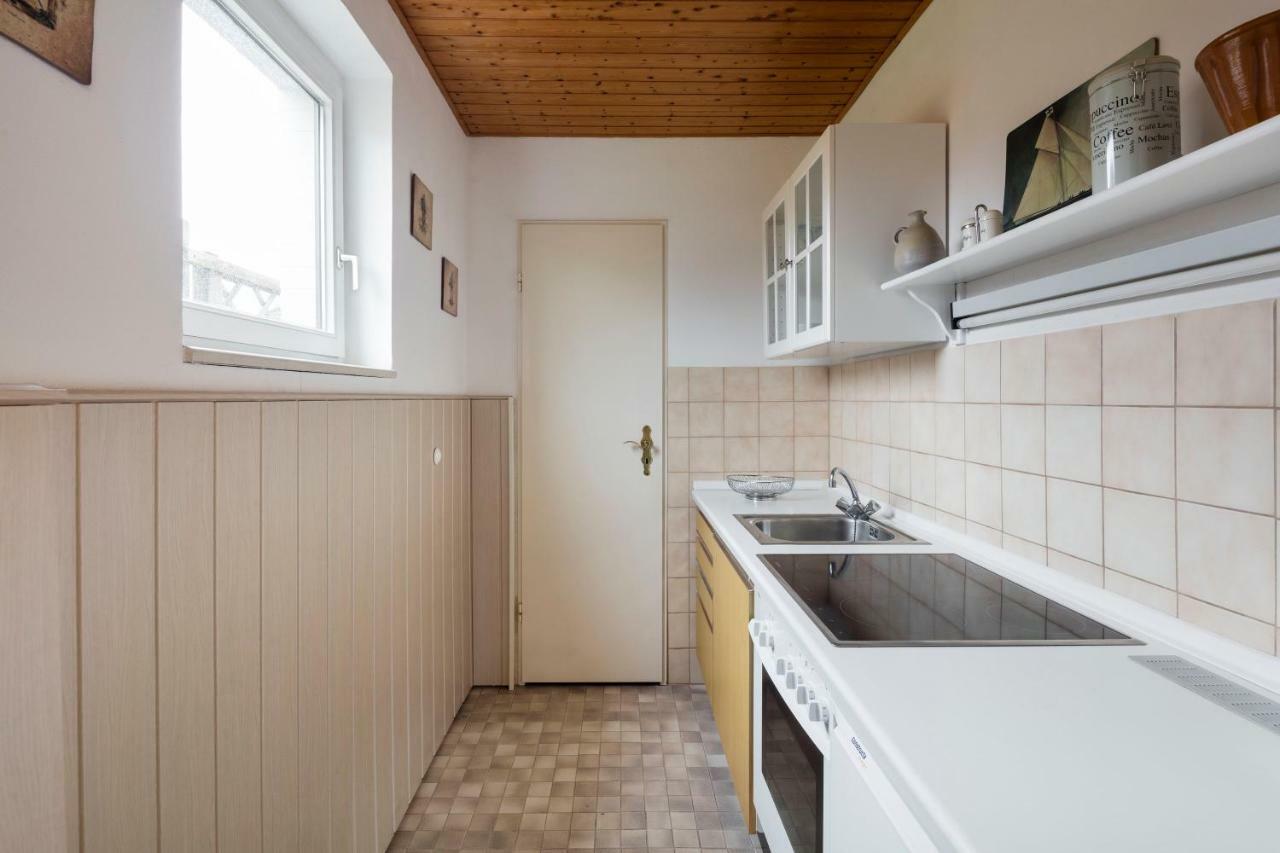 Kirchners Ferienwohnung 더넨 외부 사진